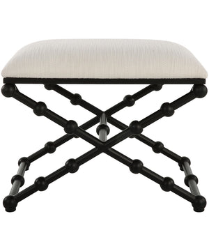 Iron Drops Small Bench