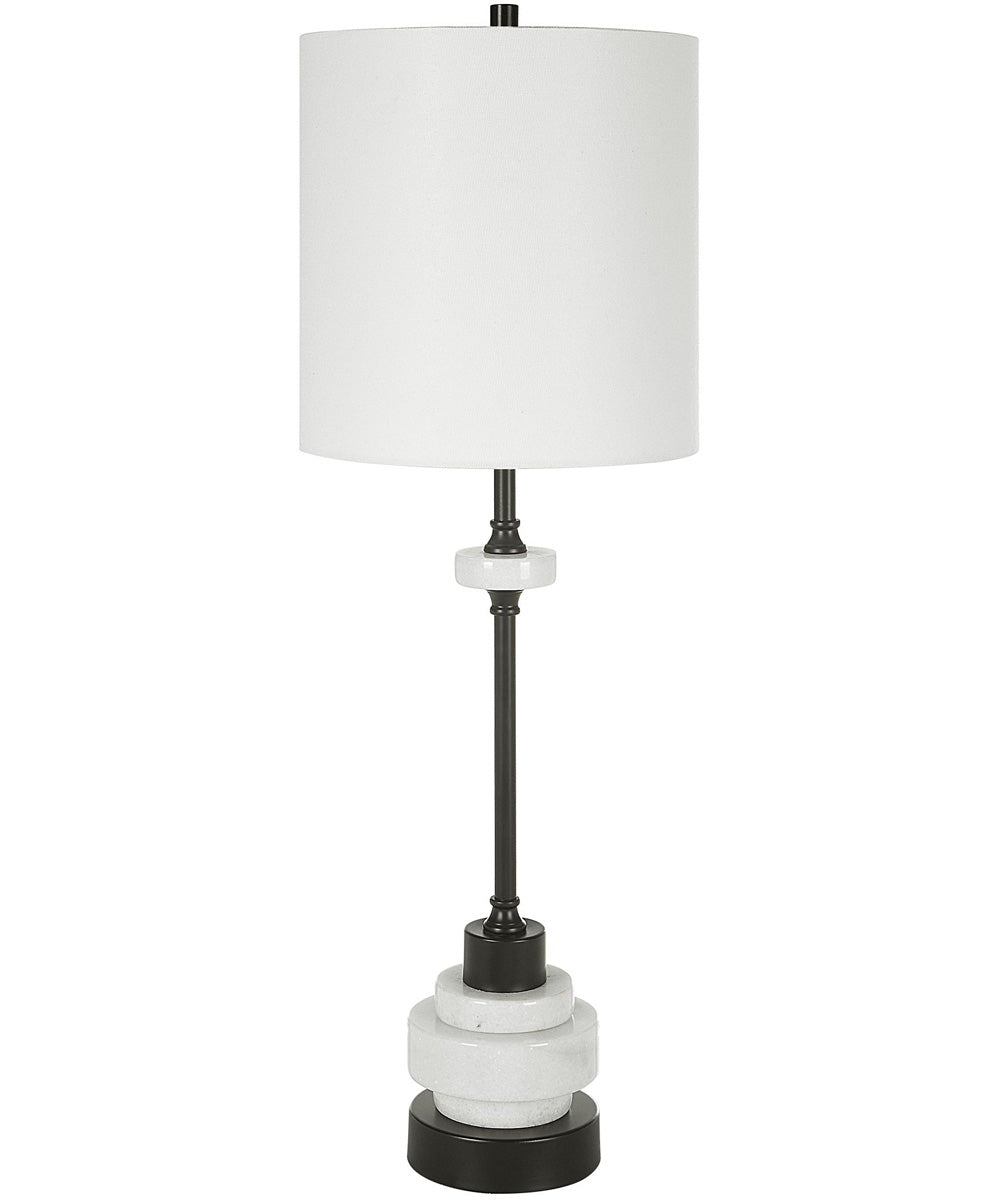 Alliance Traditional Buffet Lamp