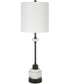 Alliance Traditional Buffet Lamp