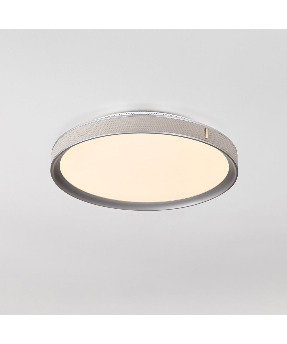 Bandon  Close-to-Ceiling Gray