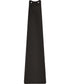Rhett 52" 4-Blade Indoor/Outdoor Ceiling Fan Damp Rated 1-Light Fan Flat Black