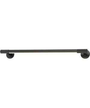 Purist Presa 24 inch LED Picture Light Black