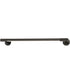 Purist Presa 24 inch LED Picture Light Black