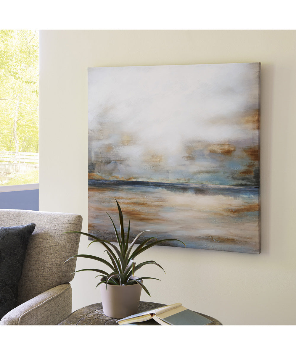 Weatheridge Wall Art Multi