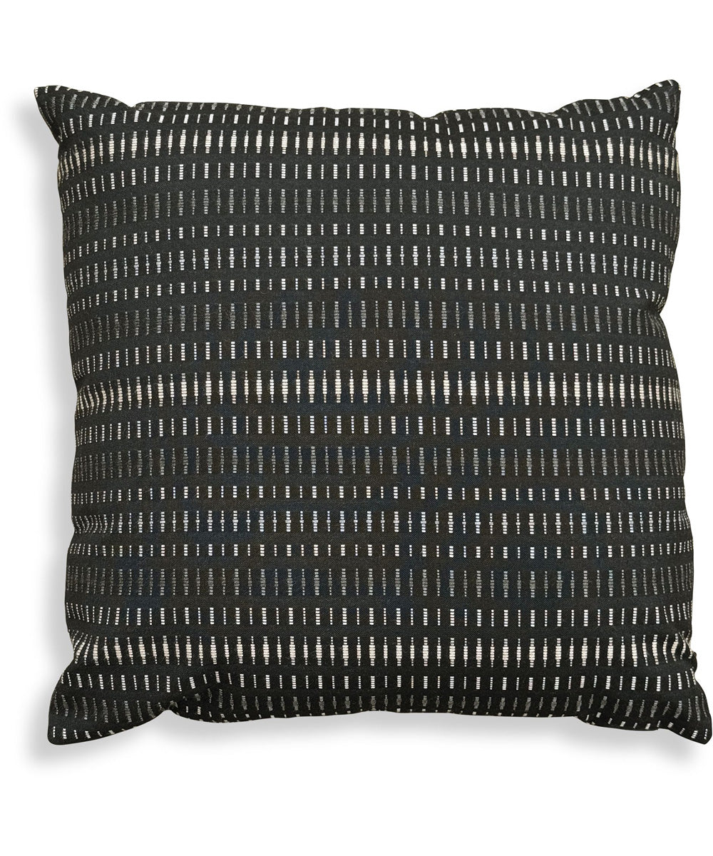 Esti Onyx Outdoor Pillow