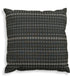 Esti Onyx Outdoor Pillow