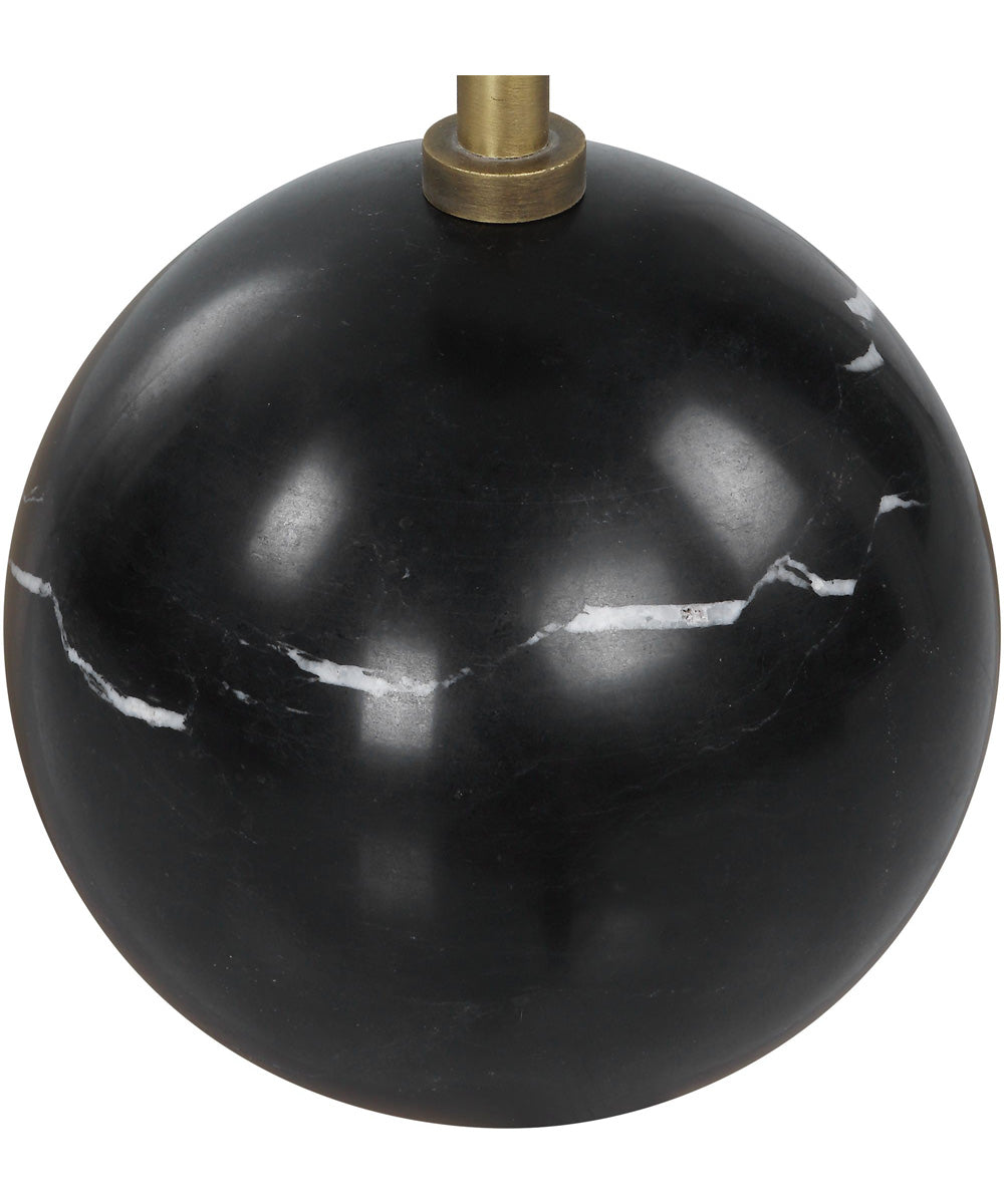 Gimlet Brass Drink Table