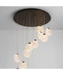 Axiom Pendant Black