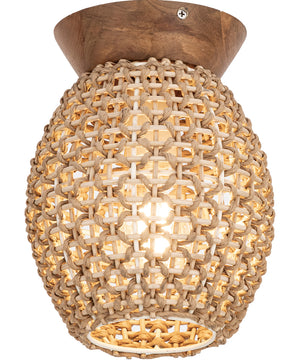 Cotswold Flush Mount