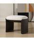 Port Walnut Small Bench