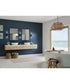 Cofield 2-Light Wall Bracket Matte Black