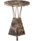 Levitate Marble Accent Table
