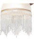 6" Wide Roussillon Wall Sconce