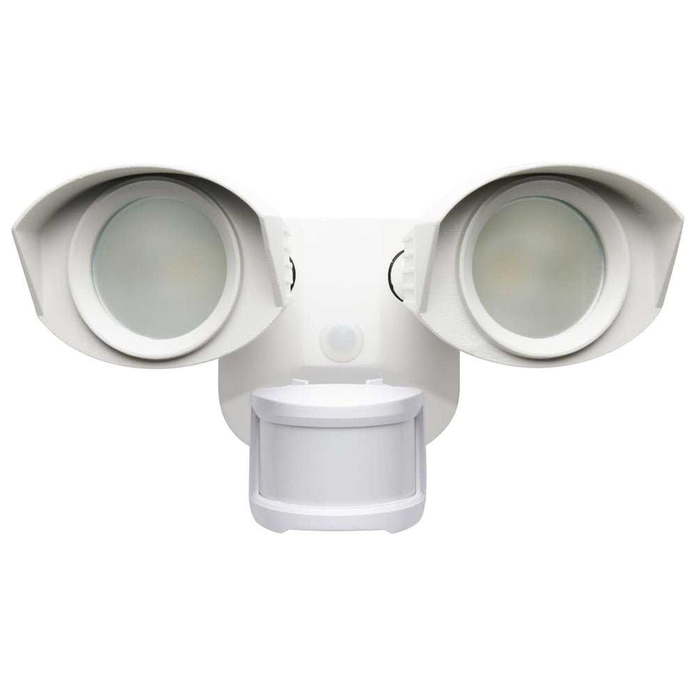 4"H Outdoor White LED Spot Light