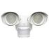 4"H Outdoor White LED Spot Light