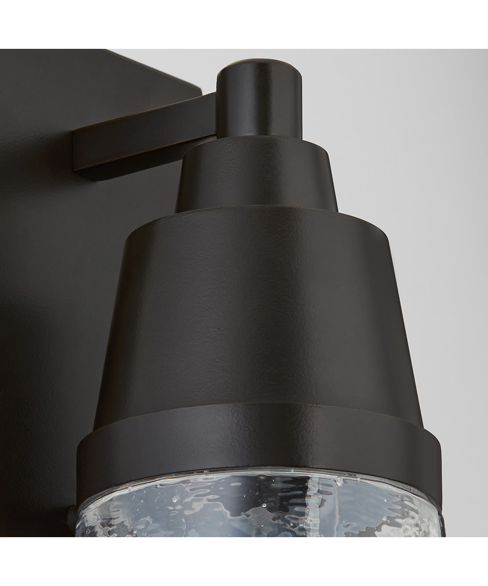 Altamonte 1-light LED Outdoor Wall Lantern Bronze