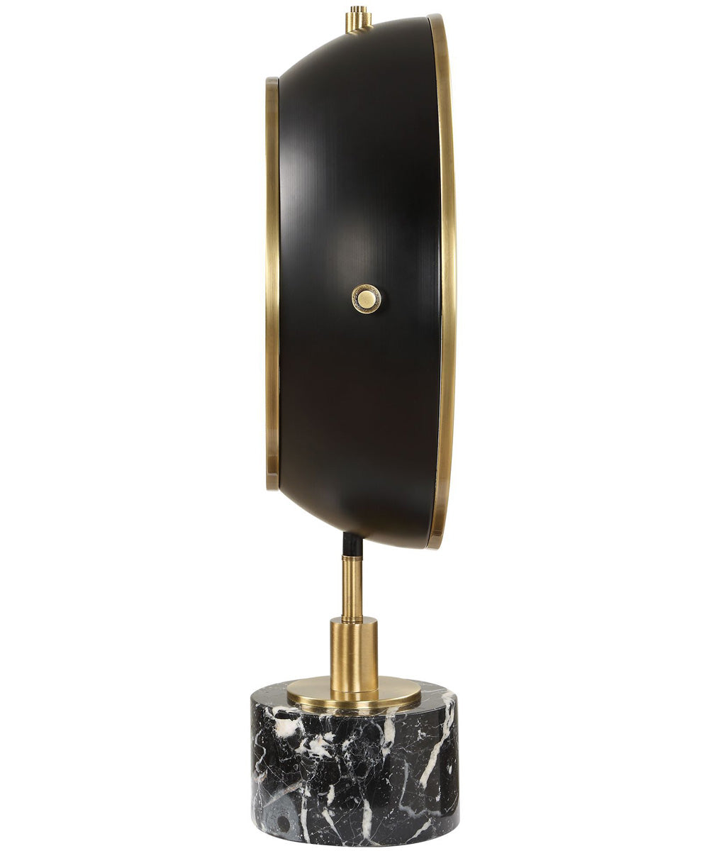 Velar Modern Table Clock
