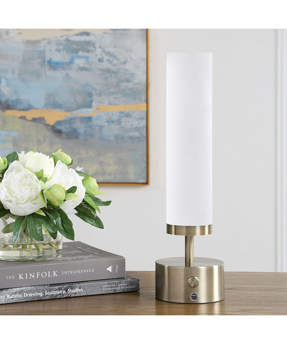 Auden Rechargeable LED Accent Lamp