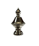 lamp finial