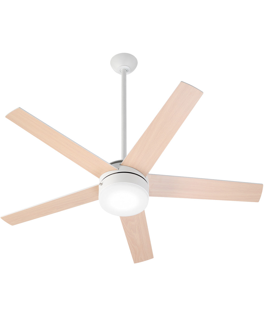 Sedgwick Ceiling Fan Studio White