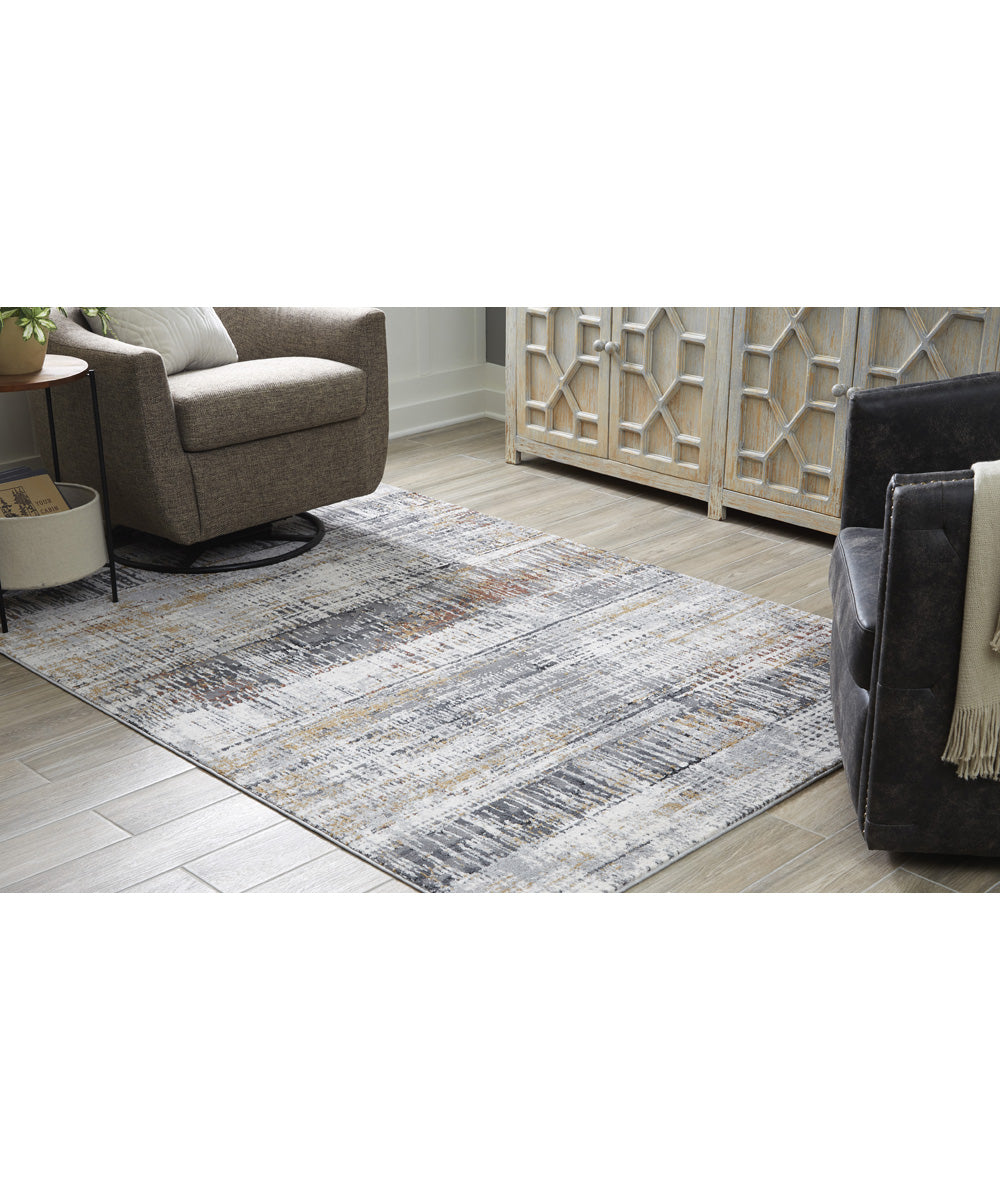 Rhettner Medium Rug Multi