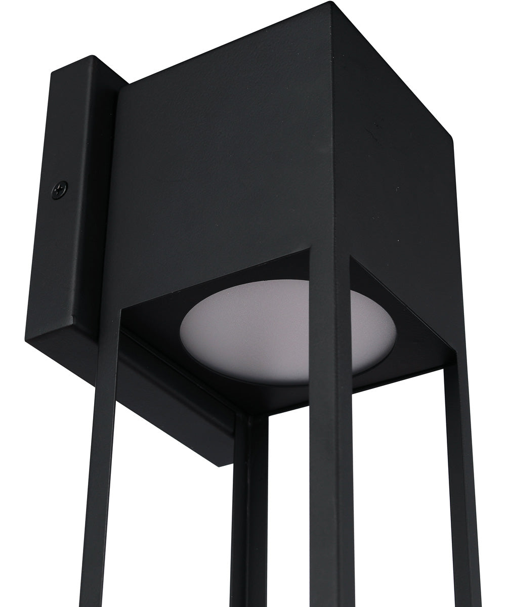 Notable Outdoor Lighting Midnight