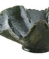 Verdant Bloom Emerald Outdoor Bowl