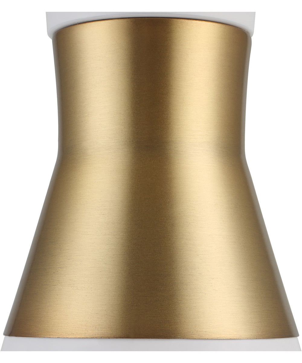 Eames 1 Light Modern Mini Pendant