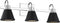 Large Bath Lights 24-29"