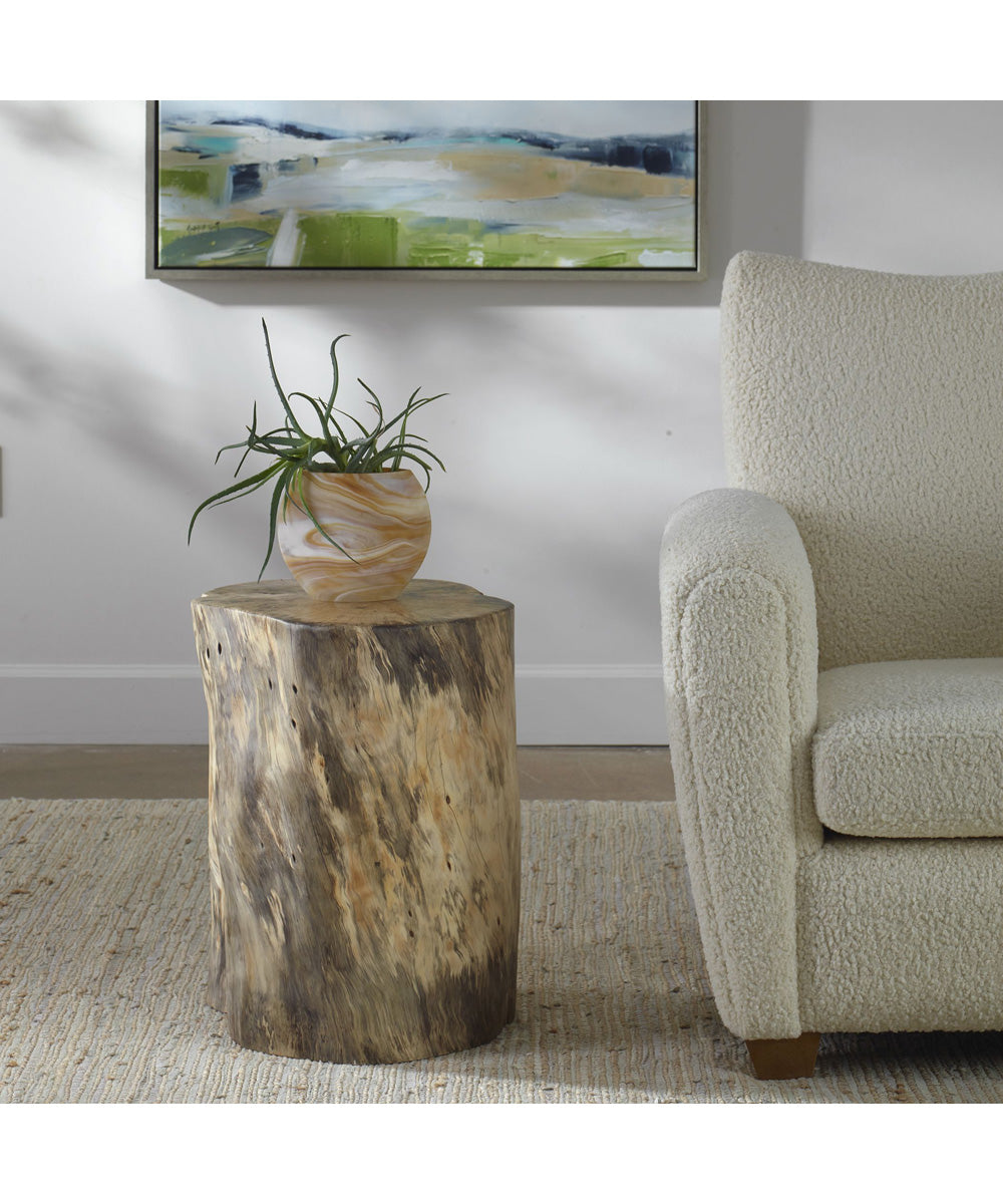 Habitat Natural Accent Stool