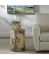 Habitat Natural Accent Stool