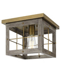 flush mount