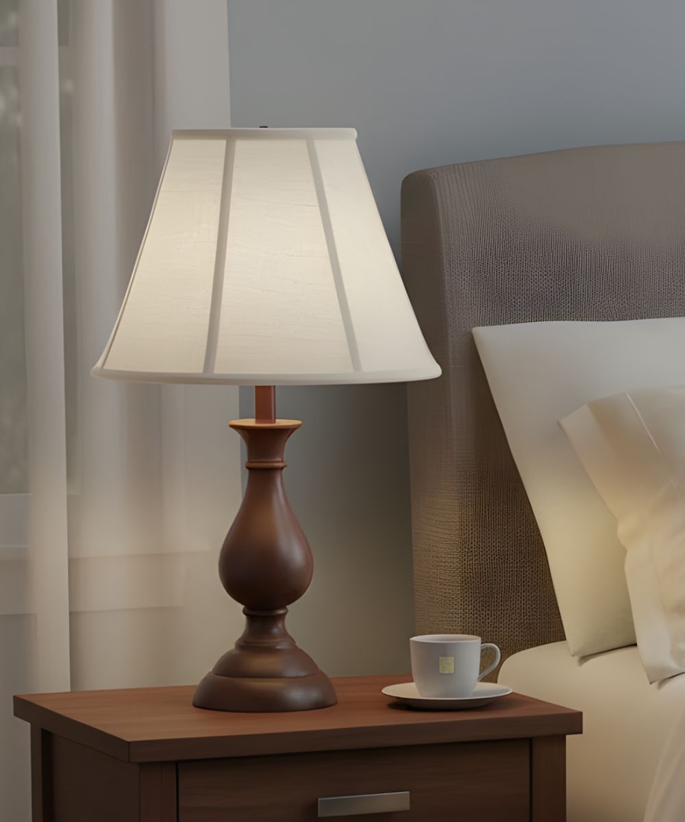 8x15x11 Cream Aberdeen Empire Softback Lampshade