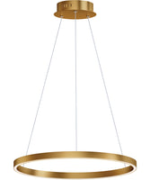 LED Pendant Lights