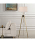 Anchorage Tri-pod Floor Lamp