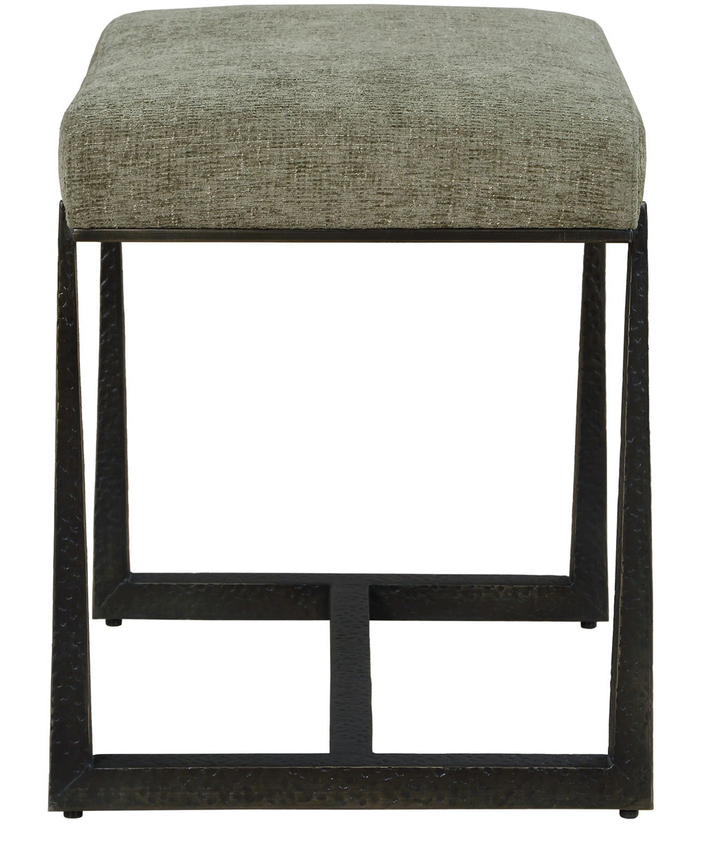 Midas Bronze Small Bench