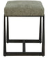 Midas Bronze Small Bench