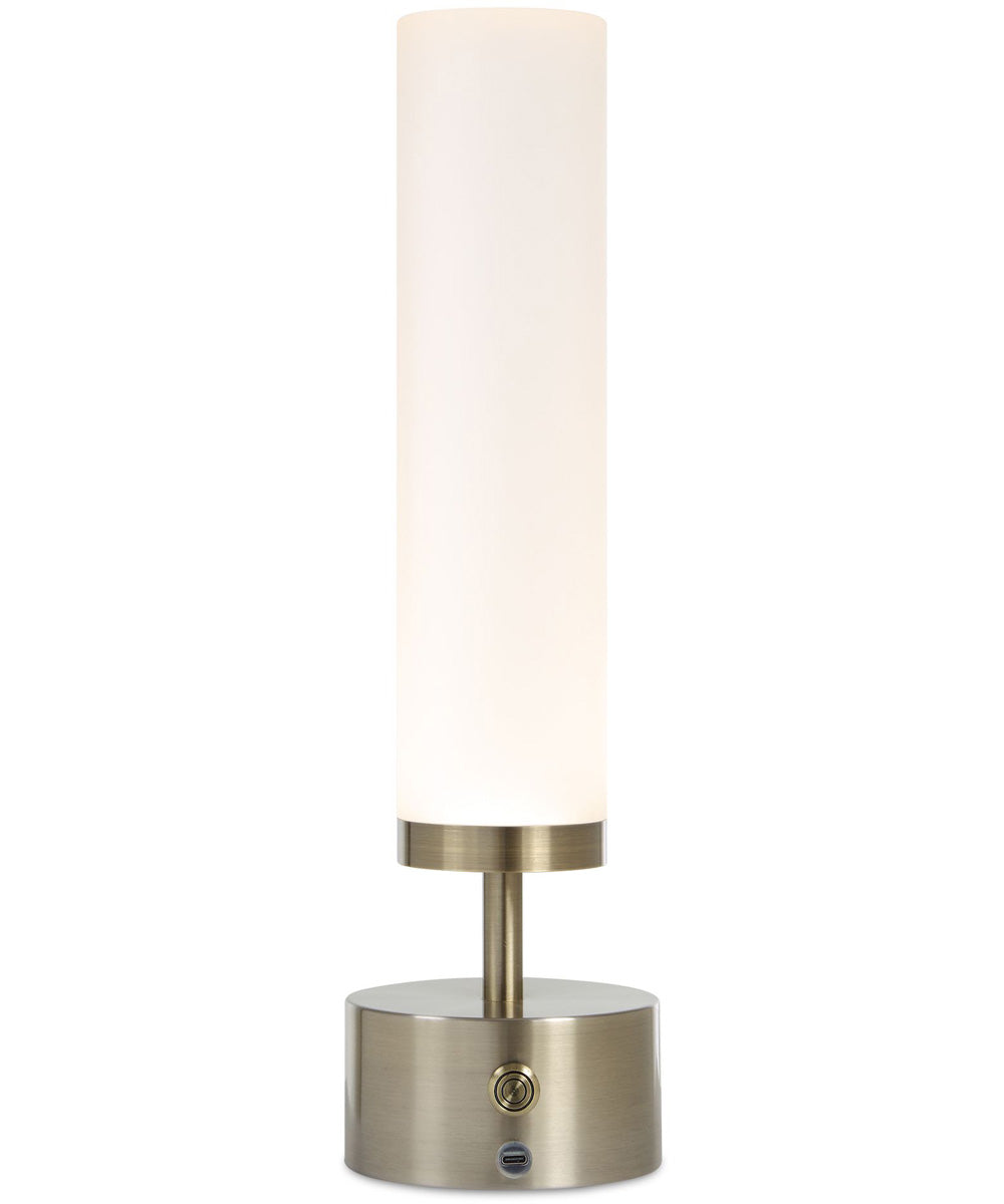 Auden Rechargeable LED Accent Lamp