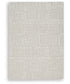 Wolbert Medium Rug Tan/Ivory