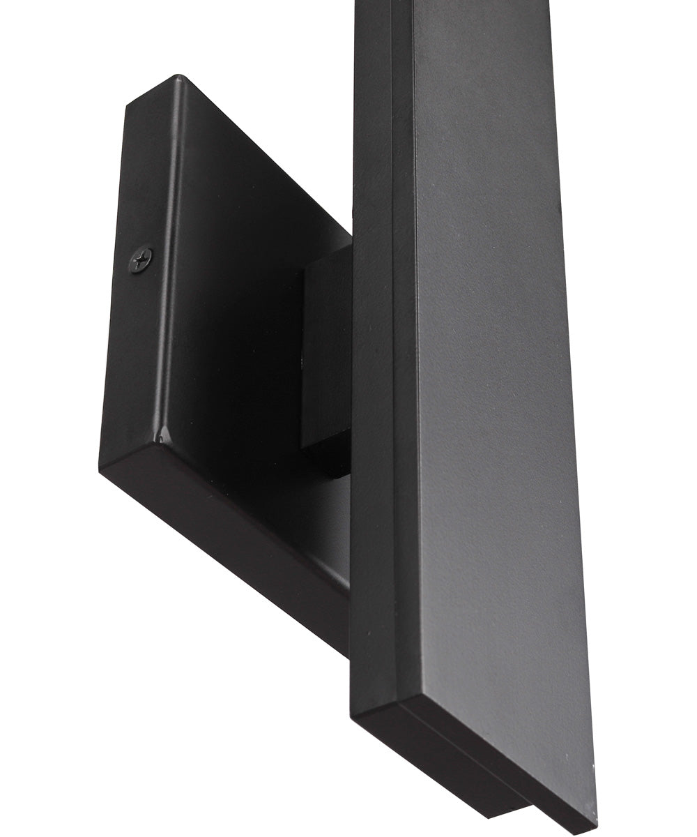 Rens 1-Light Outdoor Lighting Midnight