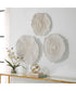 Ocean Gems Coral Wall Decor, Set of 3