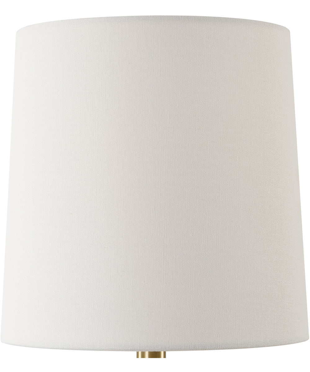 A Cut Above Table Lamp