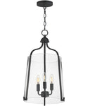 chandelier