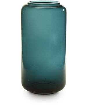 Inisland Vase Teal
