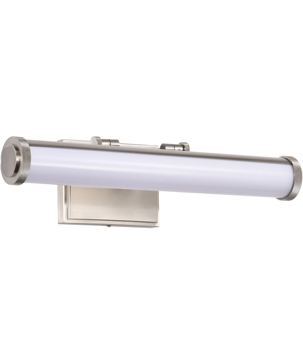 Cora  Vanity & Wall Brushed Nickel