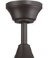 Eos Frost 4 Light 4-Light Fan Classic Bronze