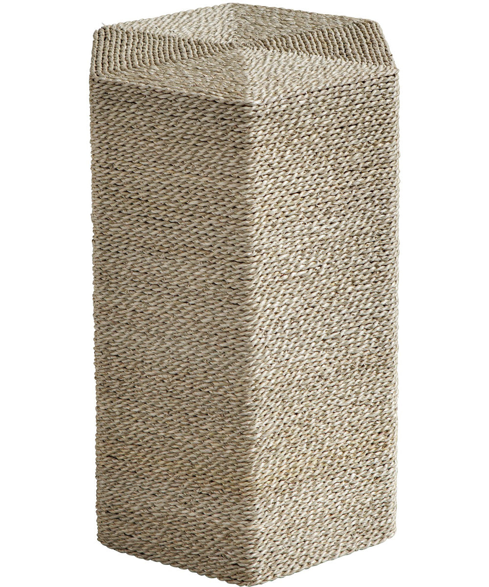 Sea Braid Accent Table