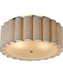 flush mount