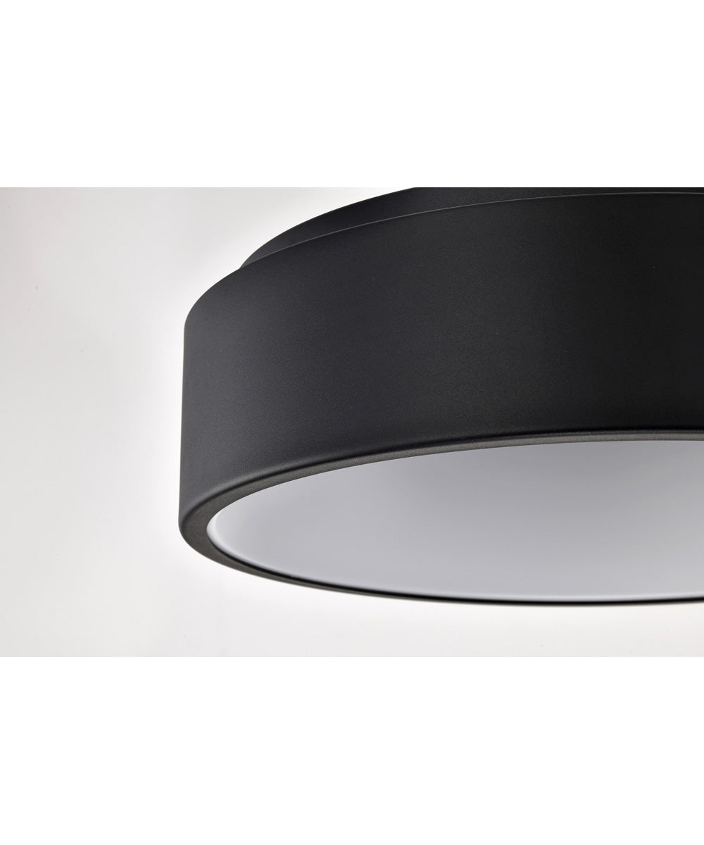Orbit  Close-to-Ceiling Black