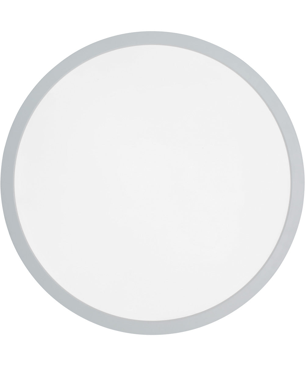 Slim Line II 1-Light Lighting White